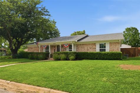 2605 Easy Street Denison TX 75020