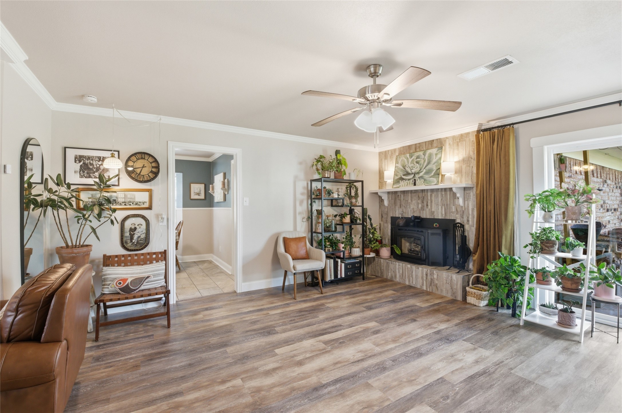 2605 Easy Street Denison TX 75020