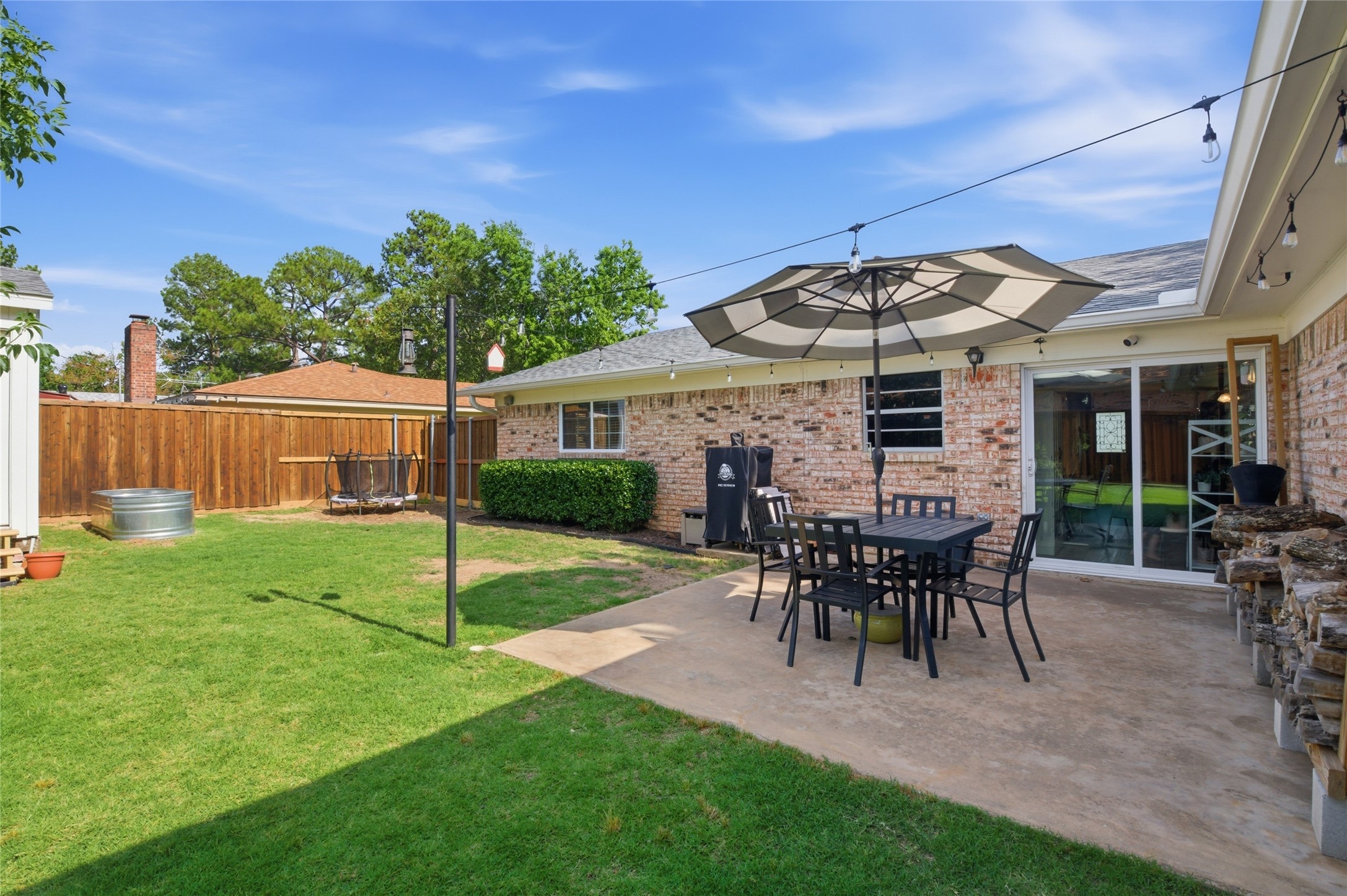 2605 Easy Street Denison TX 75020