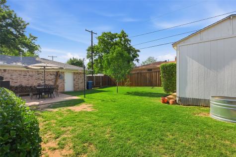 2605 Easy Street Denison TX 75020
