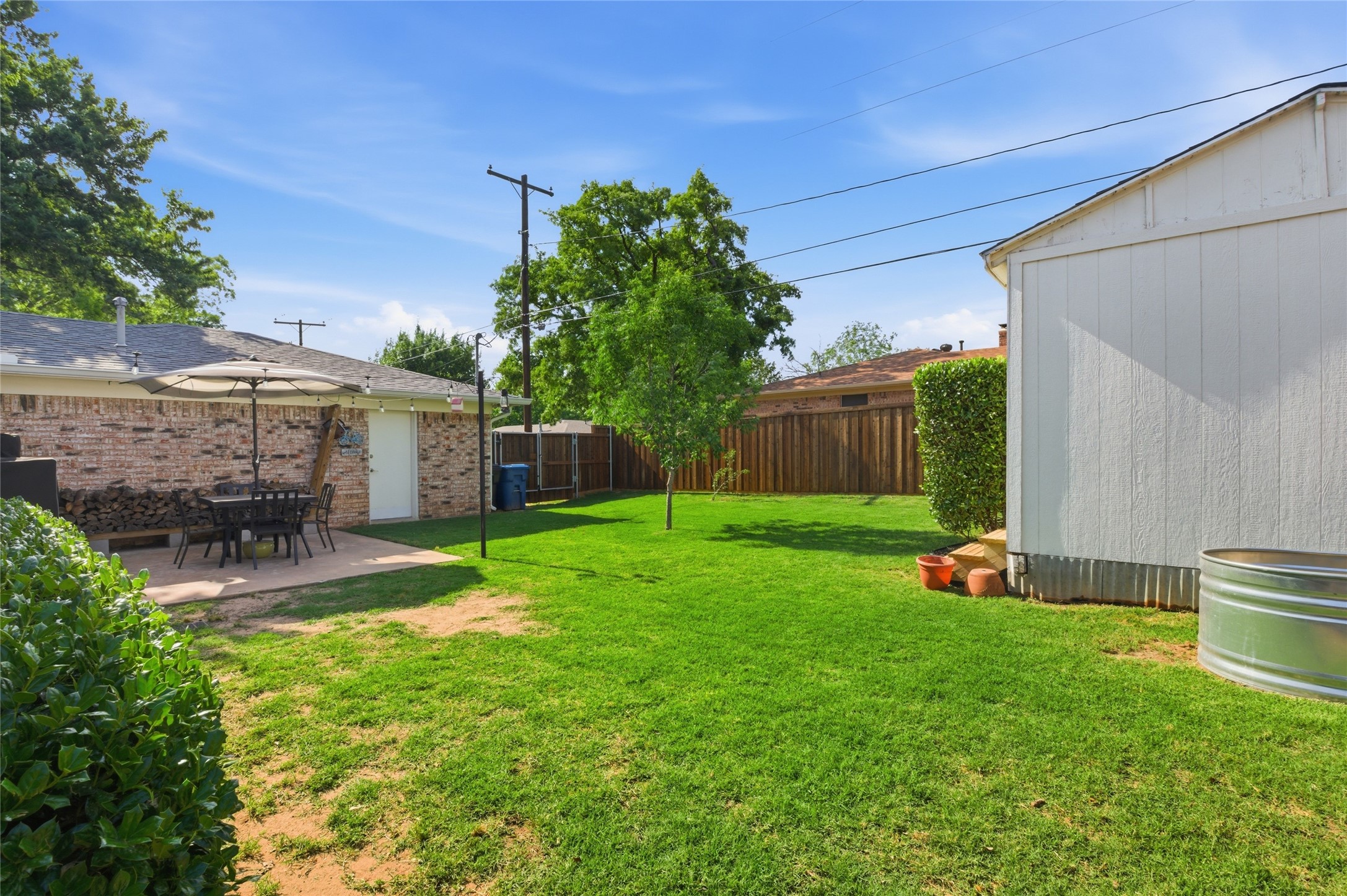 2605 Easy Street Denison TX 75020