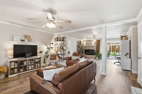 2605 Easy Street Denison TX 75020