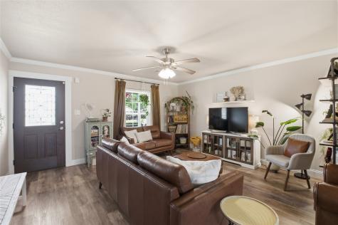 2605 Easy Street Denison TX 75020