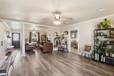 2605 Easy Street Denison TX 75020