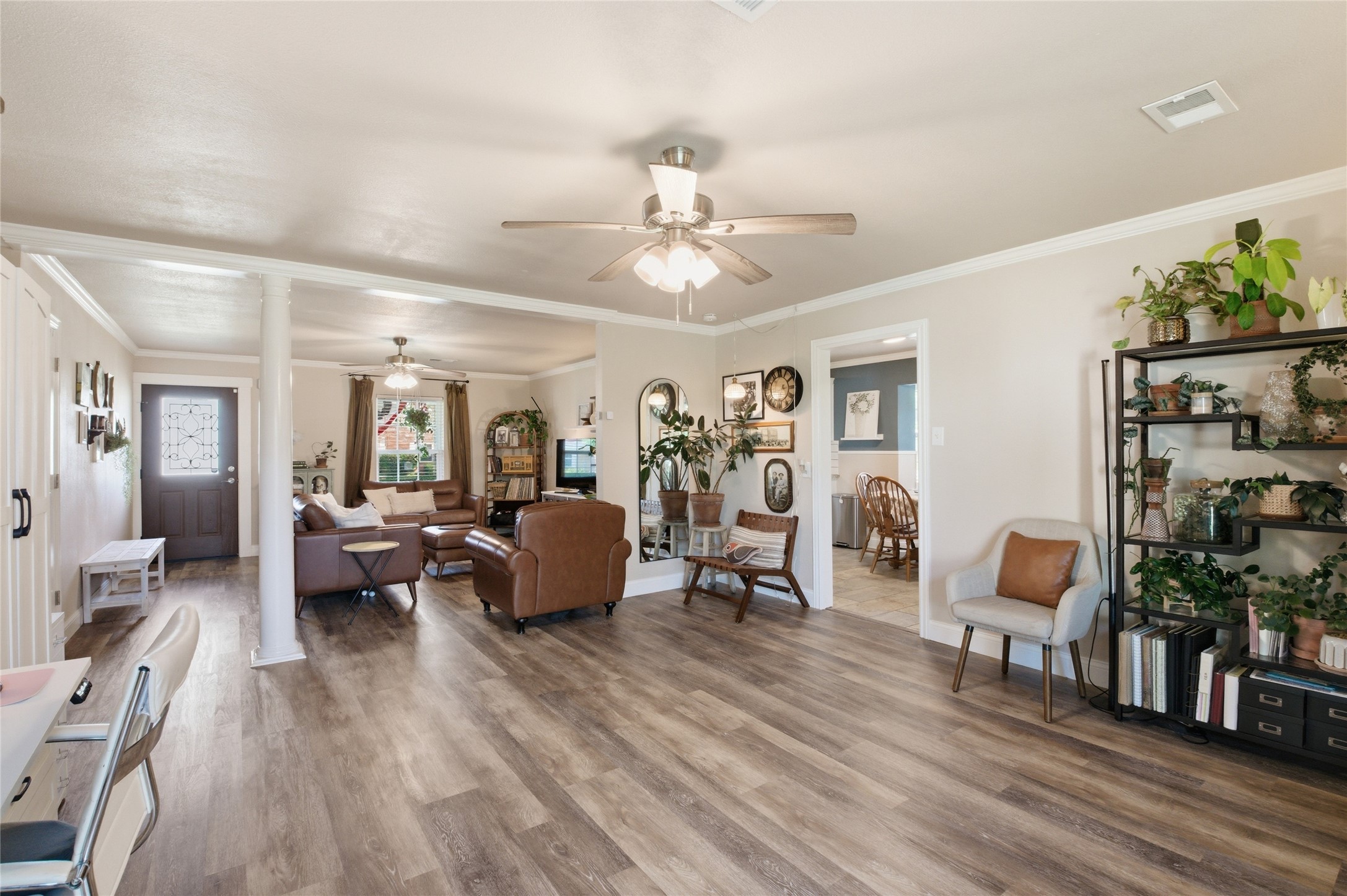 2605 Easy Street Denison TX 75020