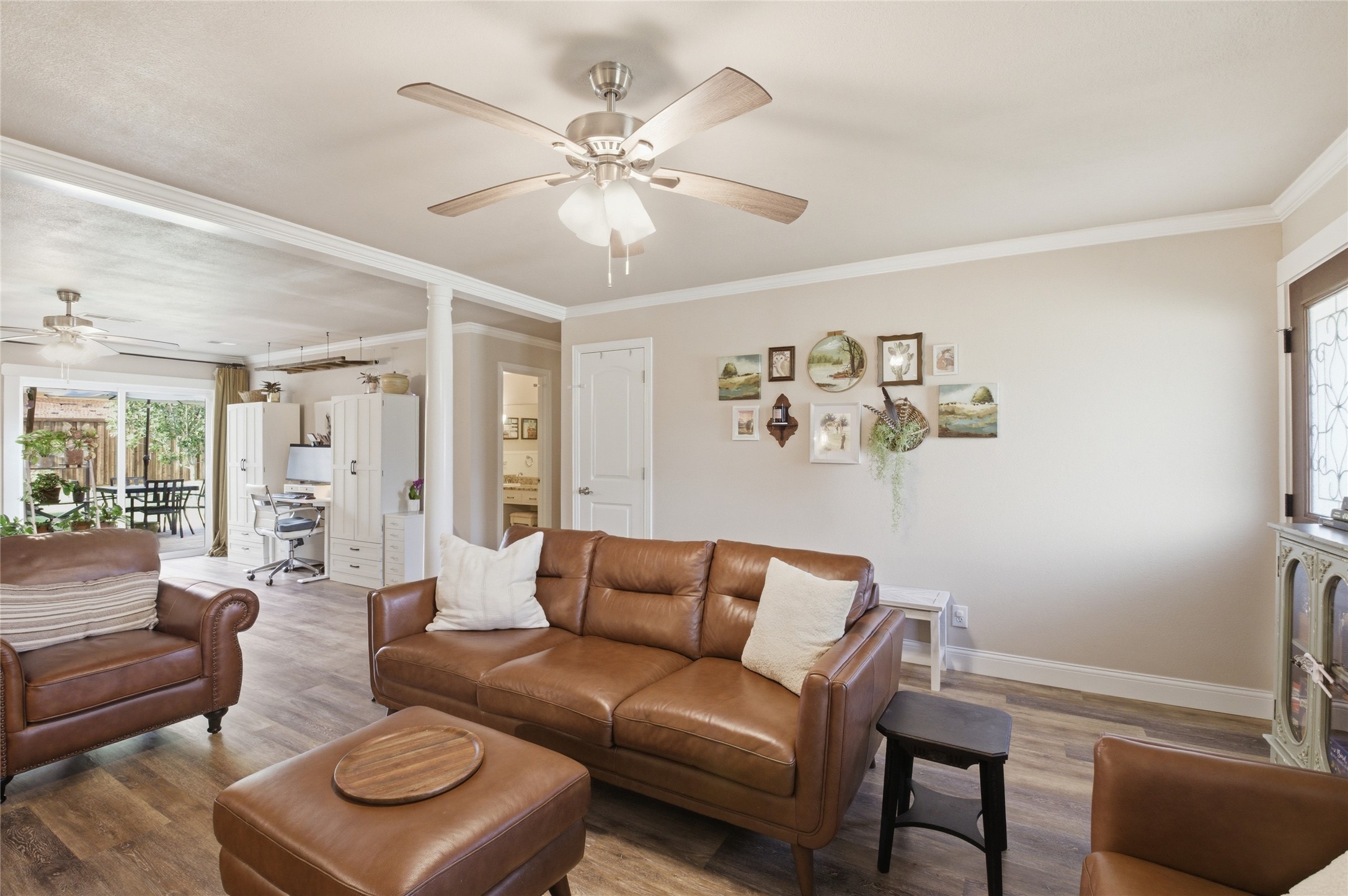 2605 Easy Street Denison TX 75020