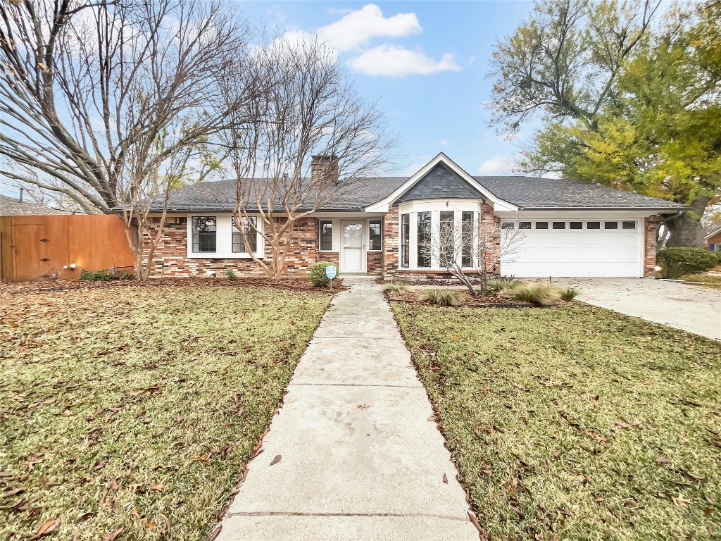1306 Glassboro Circle Arlington TX 76015