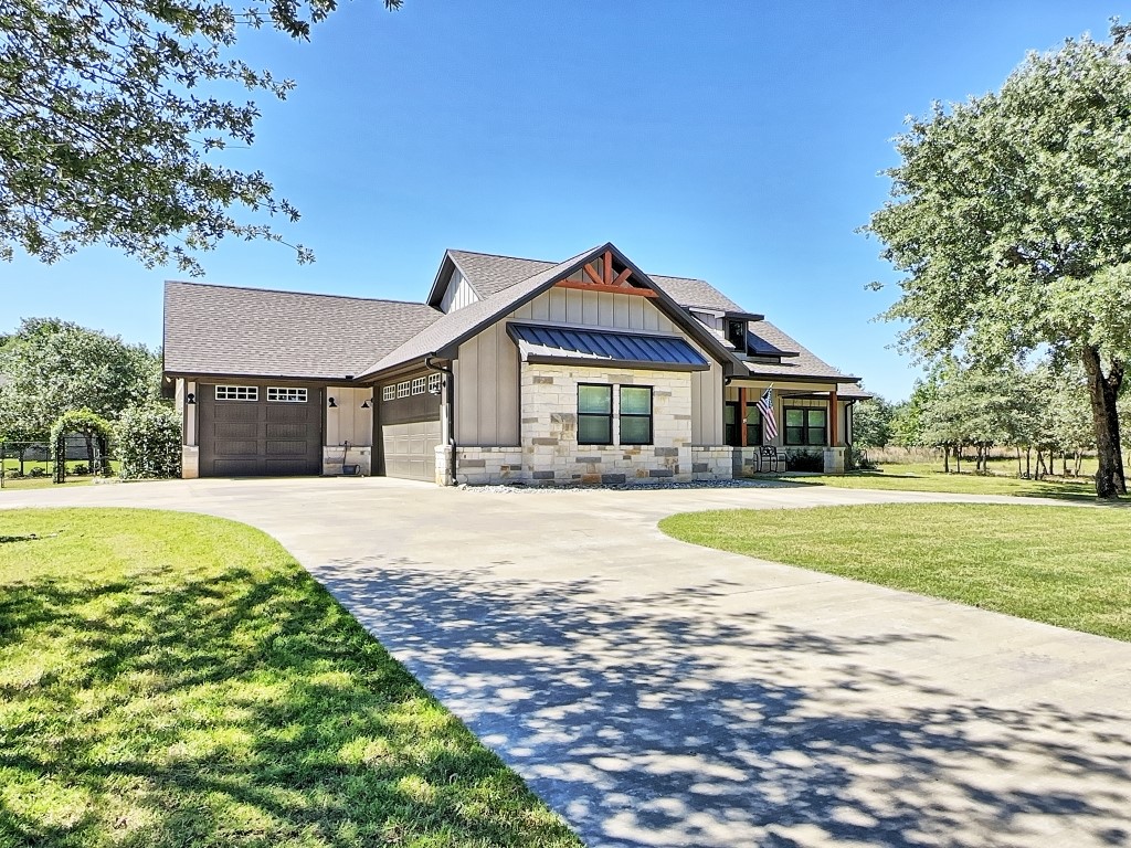 3347 Sabine Street Athens TX 75752