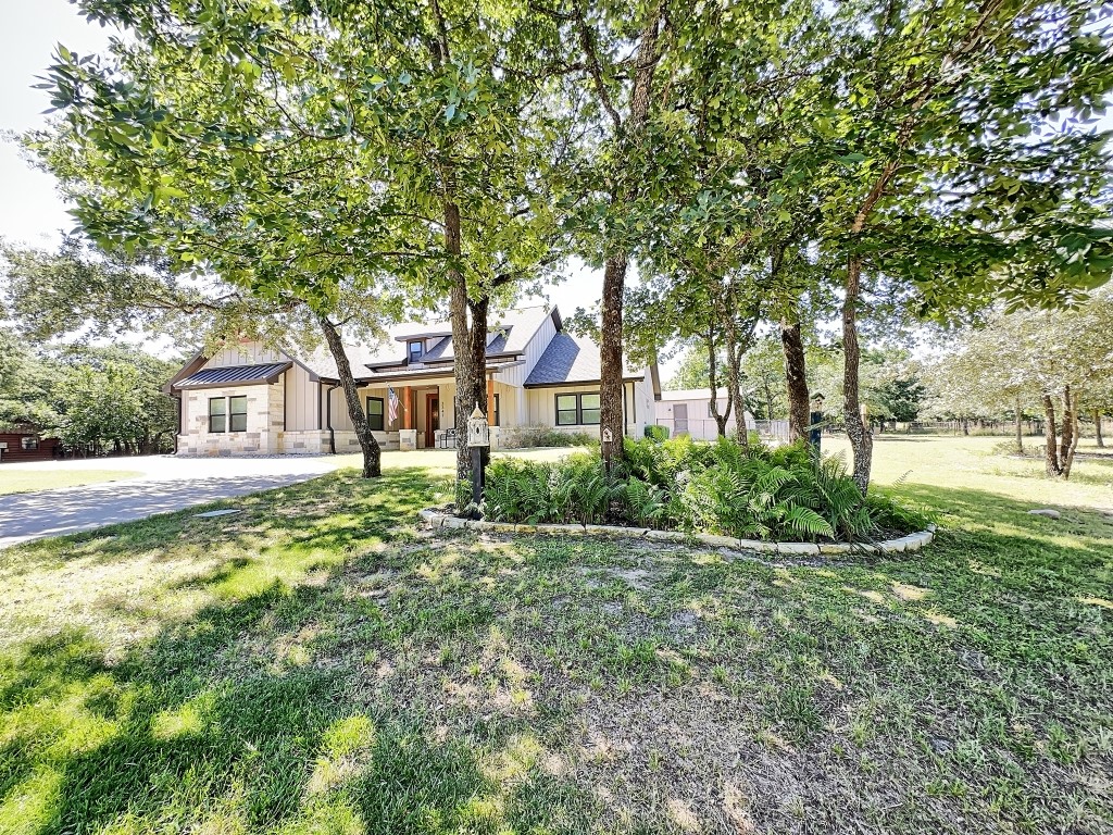 3347 Sabine Street Athens TX 75752