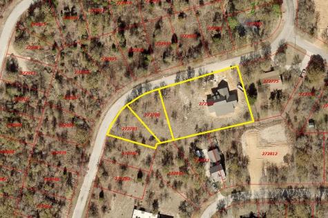 3347 Sabine Street Athens TX 75752
