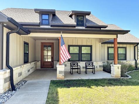 3347 Sabine Street Athens TX 75752