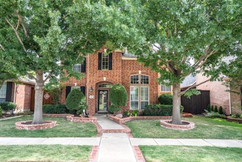 920 Shiprock Road Frisco TX 75033