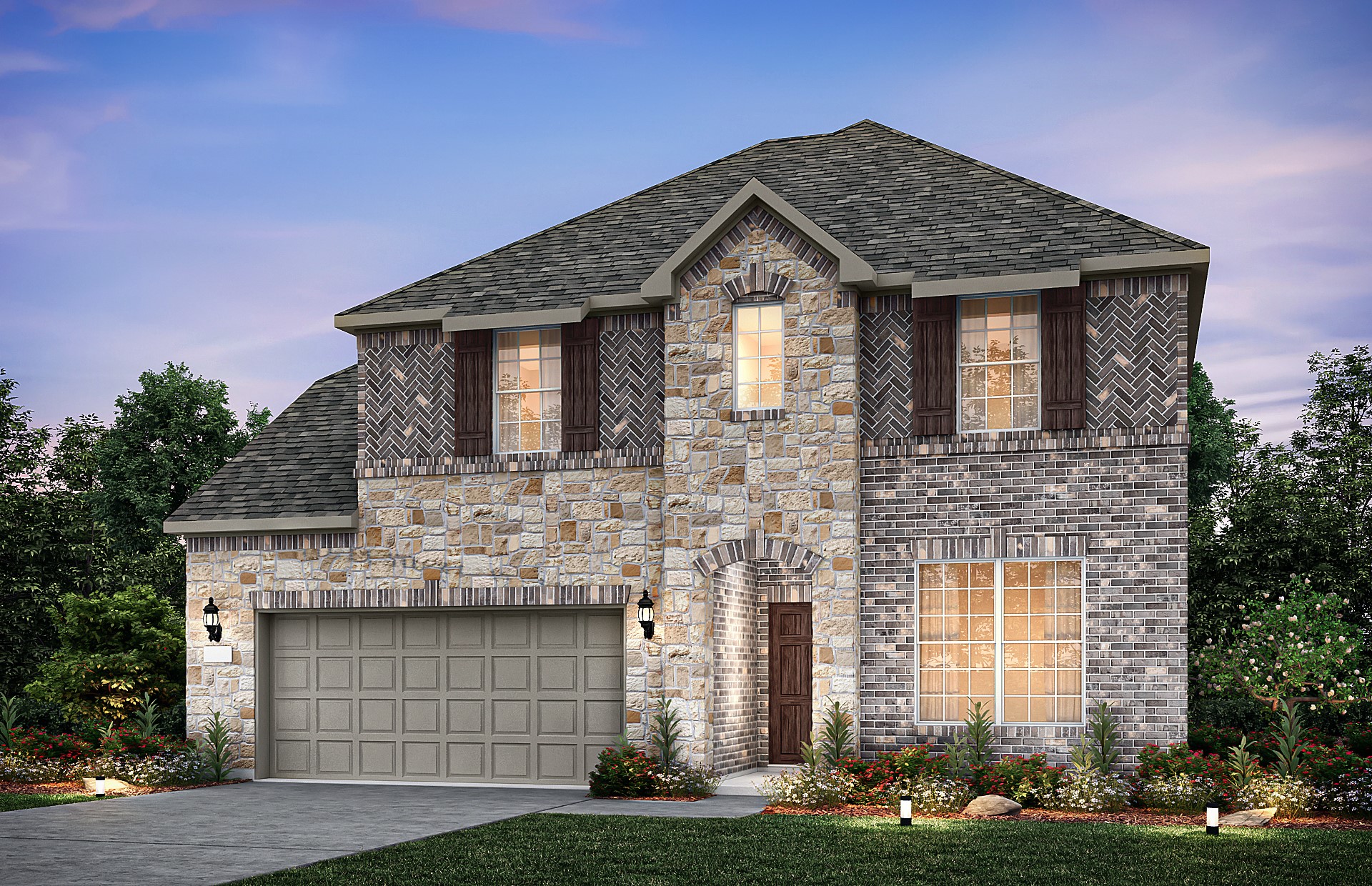 14410 Mietner Street Pilot Point TX 75009