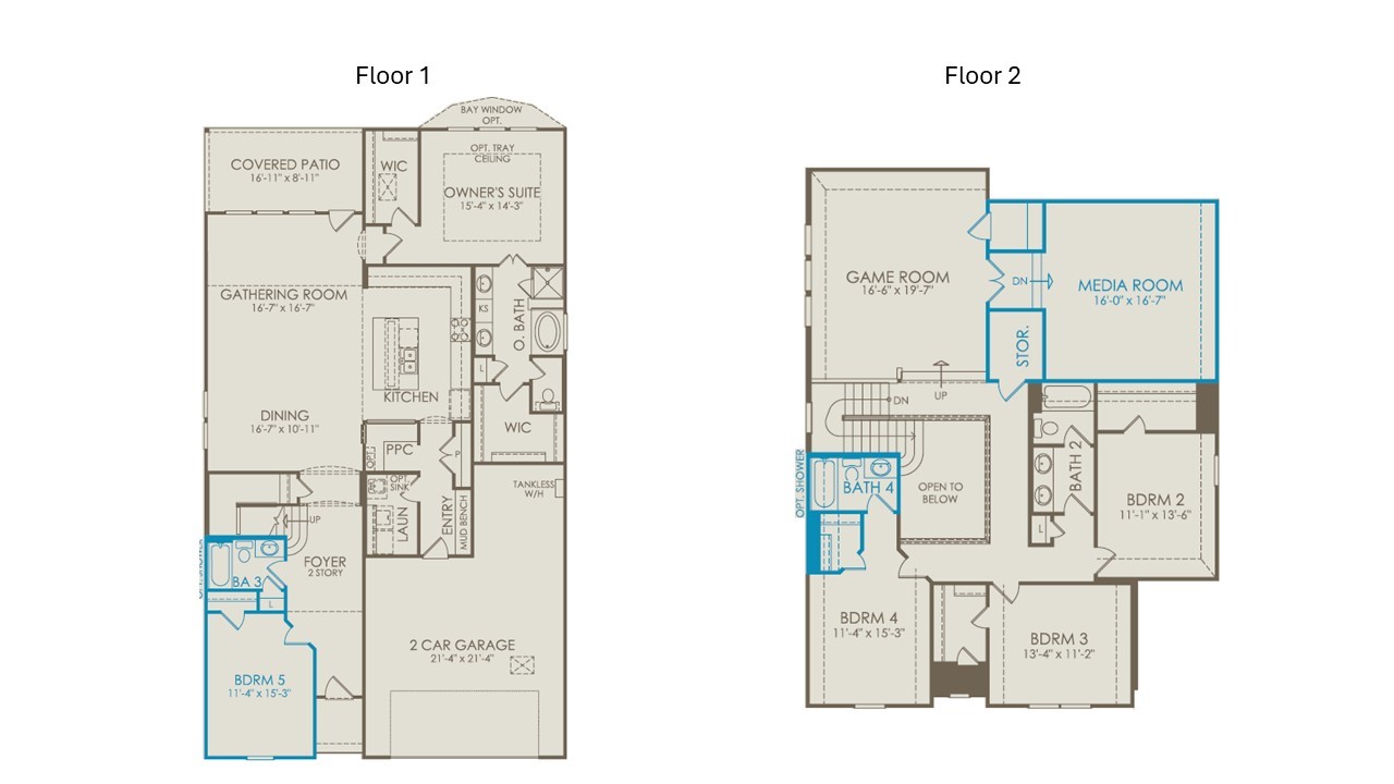 14410 Mietner Street Pilot Point TX 75009