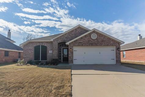 905 Chestnut Avenue Burleson TX 76028