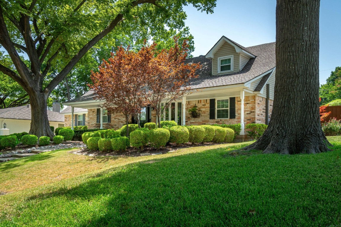 200 Westpark Drive S Mckinney TX 75072