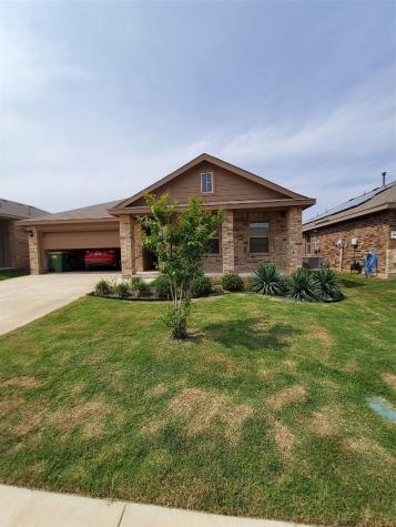 10450 Fort Clark Trail Crowley TX 76036