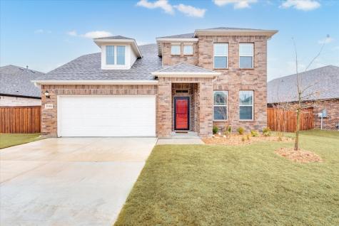 10404 Lakemont Drive Fort Worth TX 76131