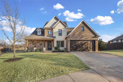 210 Cedar Rock Court Mansfield TX 76063