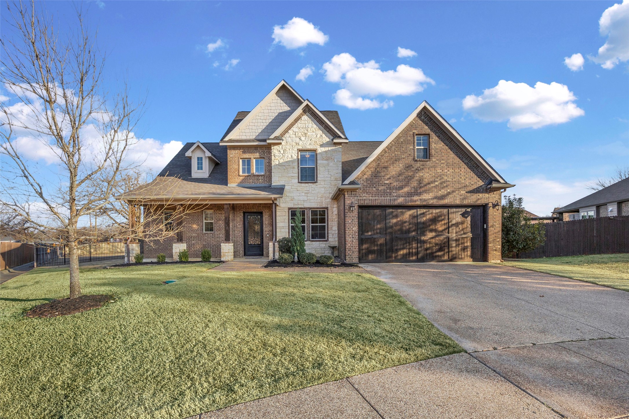210 Cedar Rock Court Mansfield TX 76063