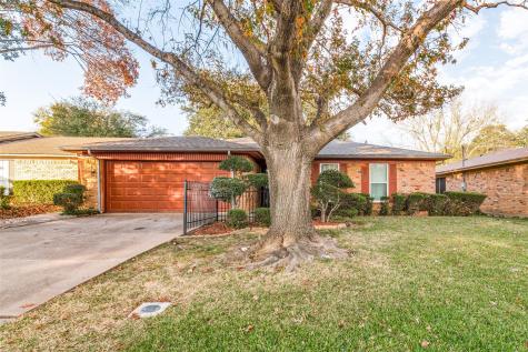 3728 Wedgworth Road S Fort Worth TX 76133