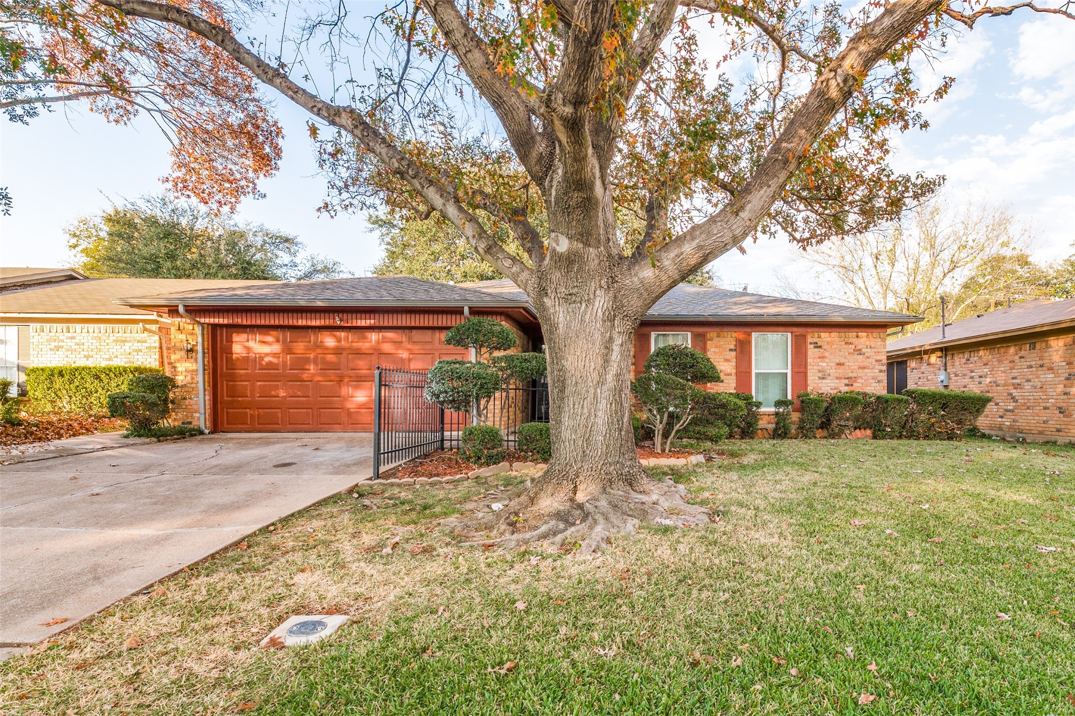 3728 Wedgworth Road S Fort Worth TX 76133