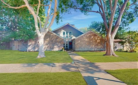 408 Provincetown Lane Richardson TX 75080