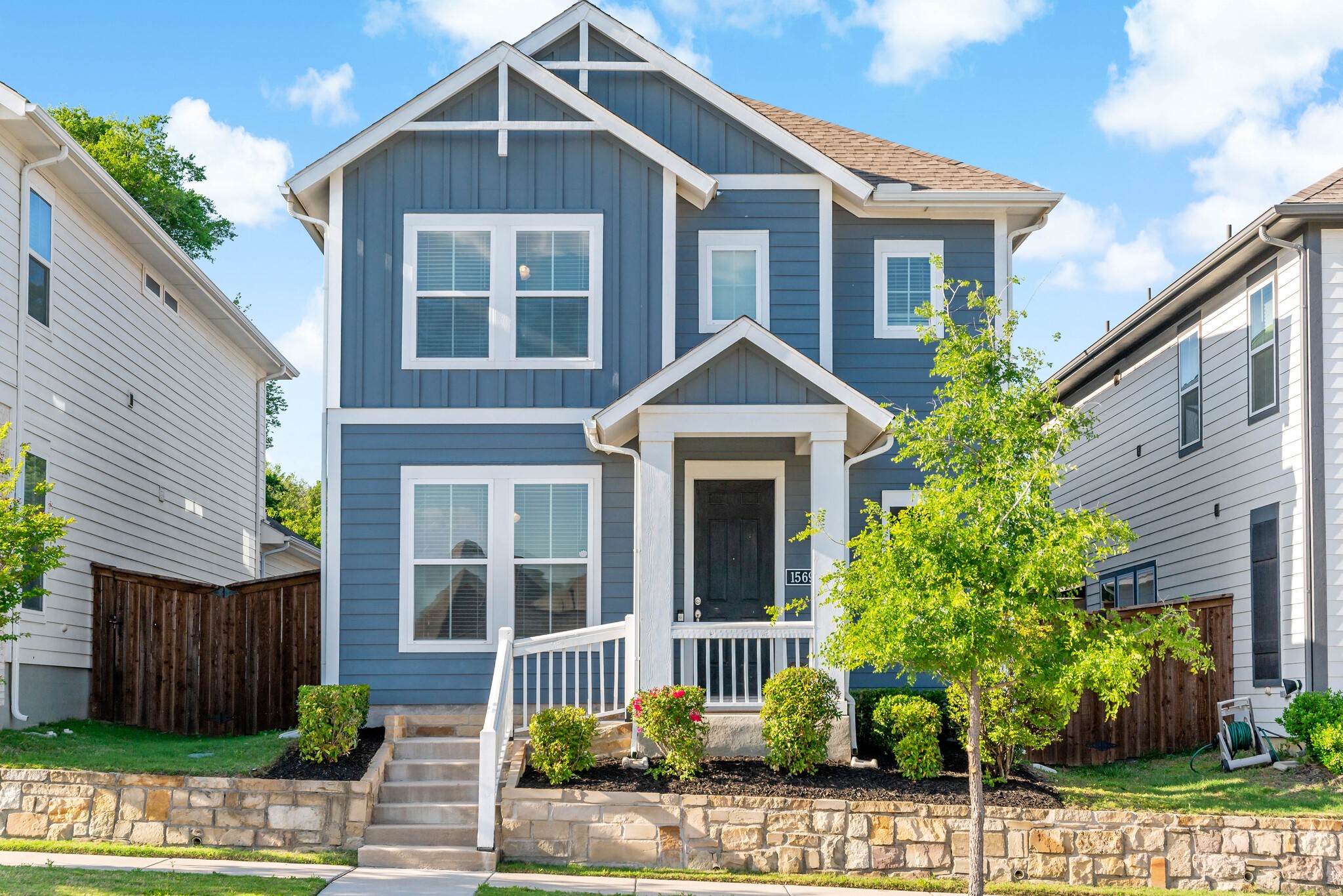 1569 Jackson Street Carrollton TX 75006