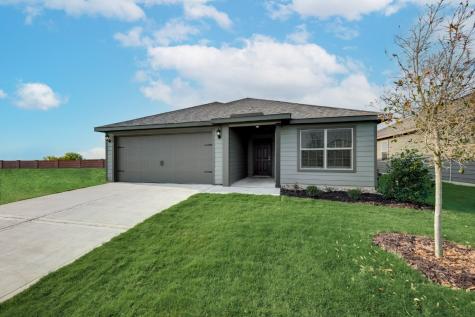 2412 Stillwater Drive Ponder TX 76259