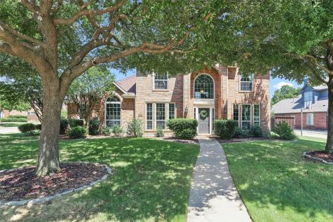 211 Meadowlark Lane Southlake TX 76092
