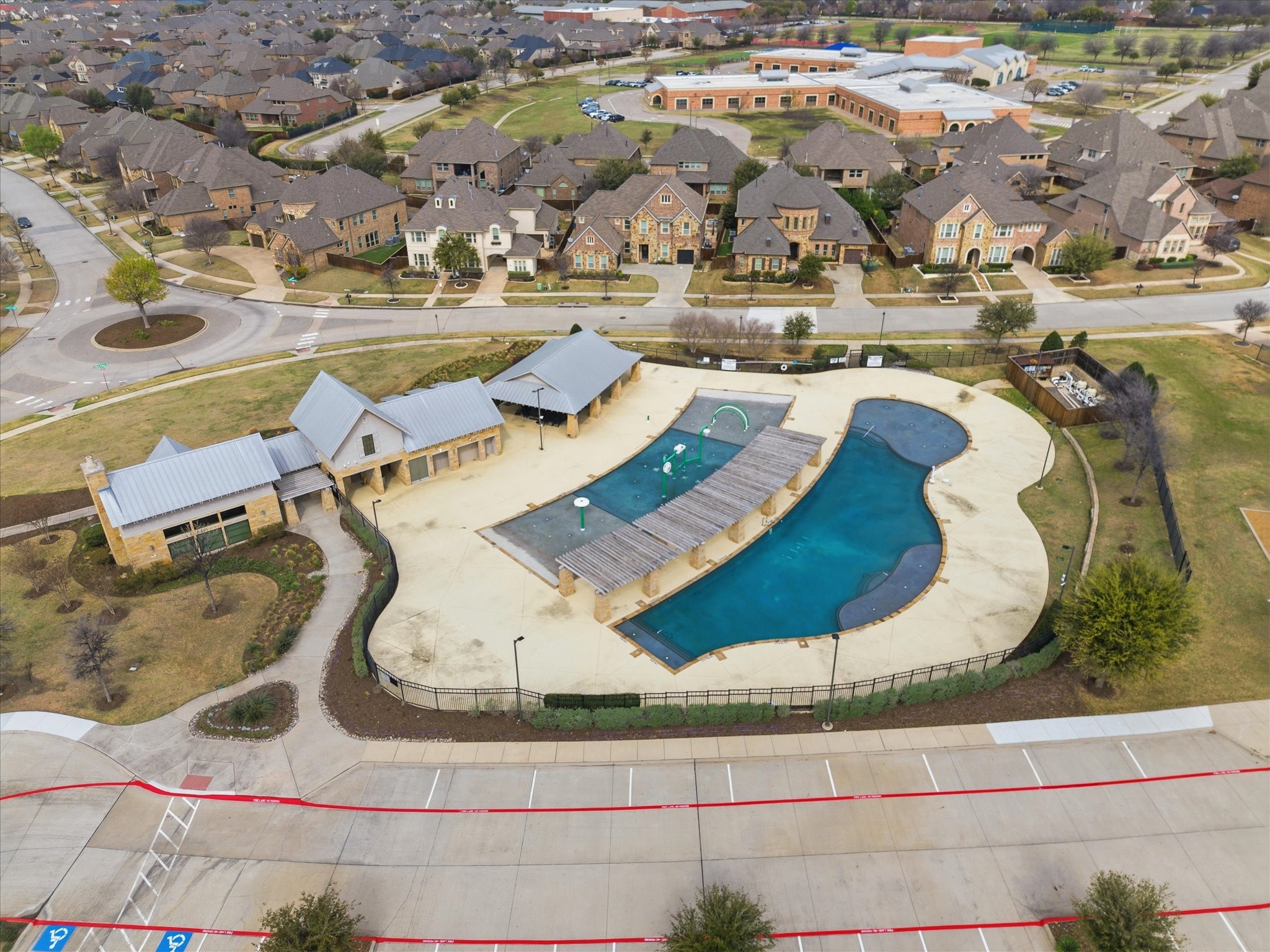 7050 Hayseed Road Frisco TX 75036