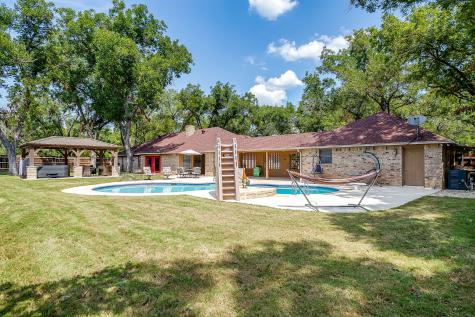 7303 Ravenswood Road Granbury TX 76049
