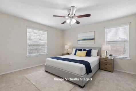 12332 Foothill Lane Frisco TX 75035