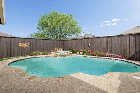 12332 Foothill Lane Frisco TX 75035