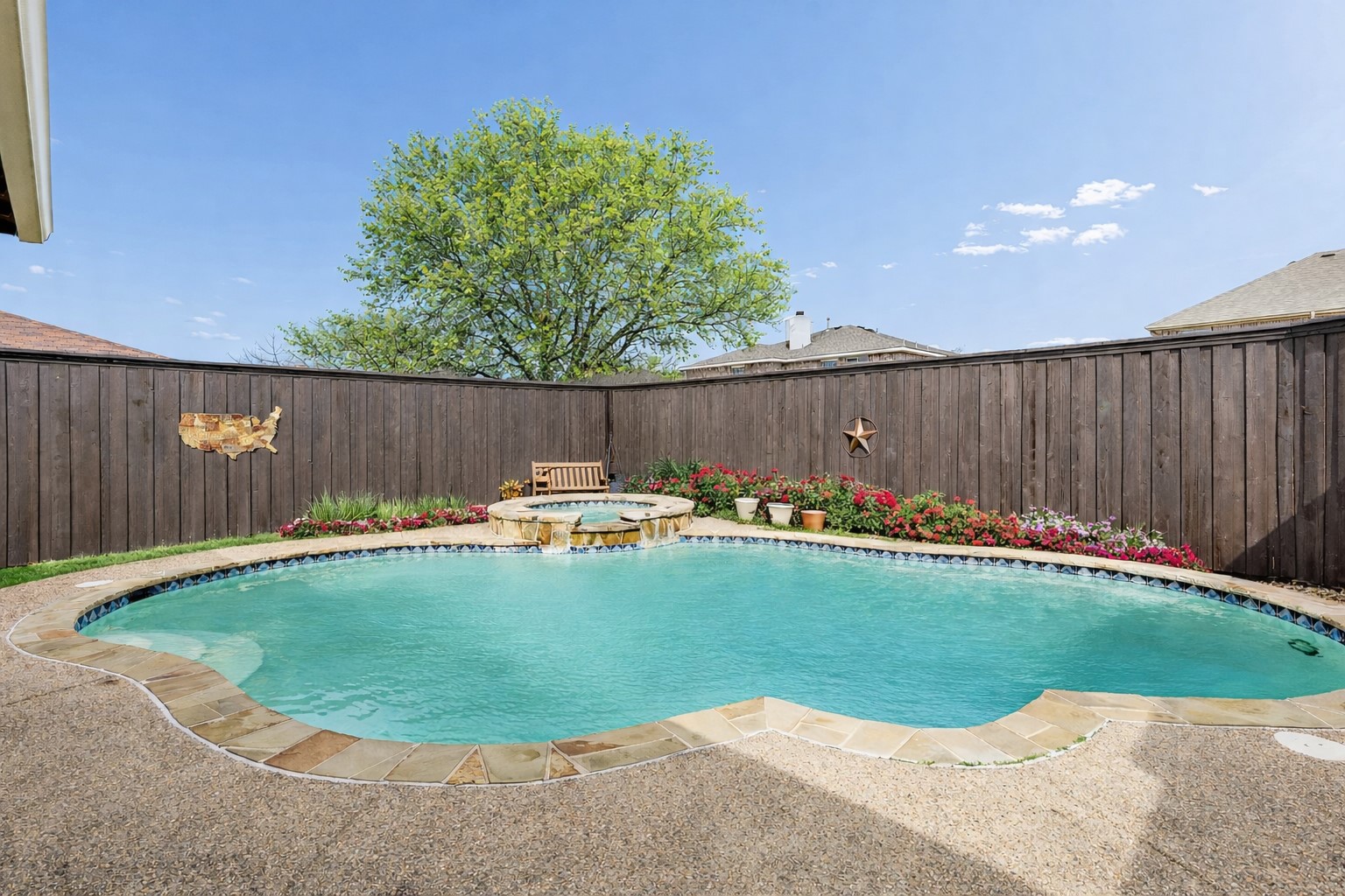 12332 Foothill Lane Frisco TX 75035