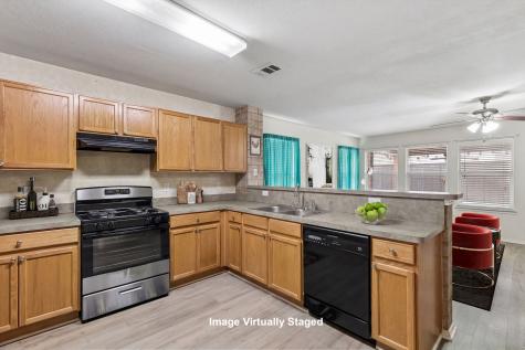 12332 Foothill Lane Frisco TX 75035