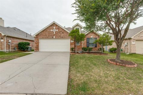 2704 Calmwater Drive Little Elm TX 75068