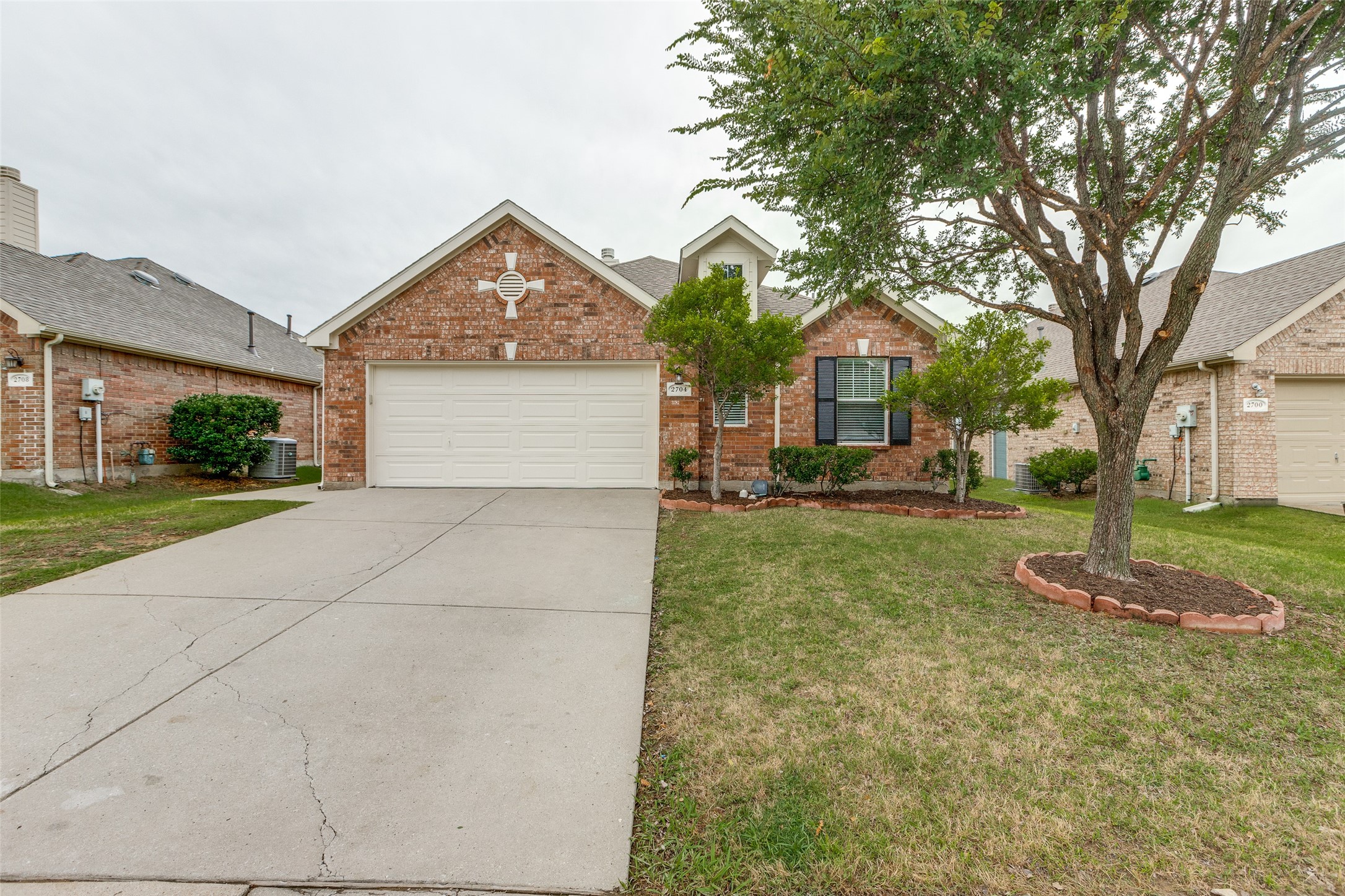 2704 Calmwater Drive Little Elm TX 75068