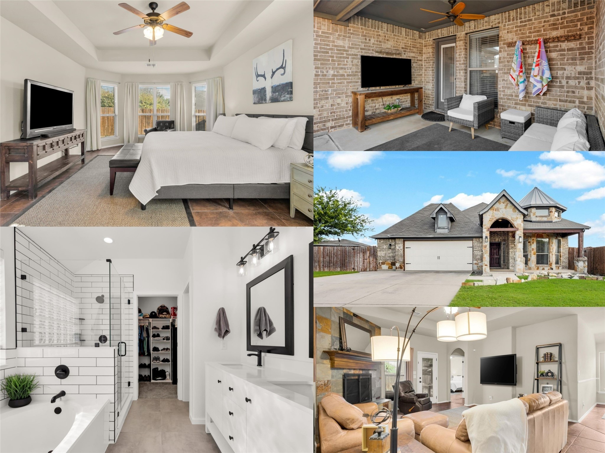 183 Cattlemans Creek Road Newark TX 76071