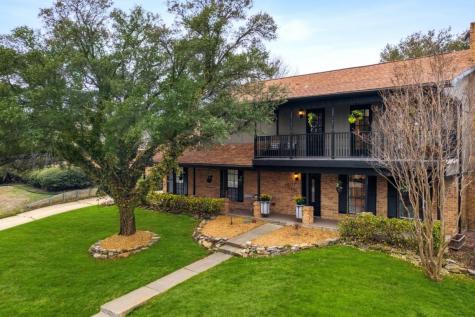 4217 Cedar Creek Drive Garland TX 75043