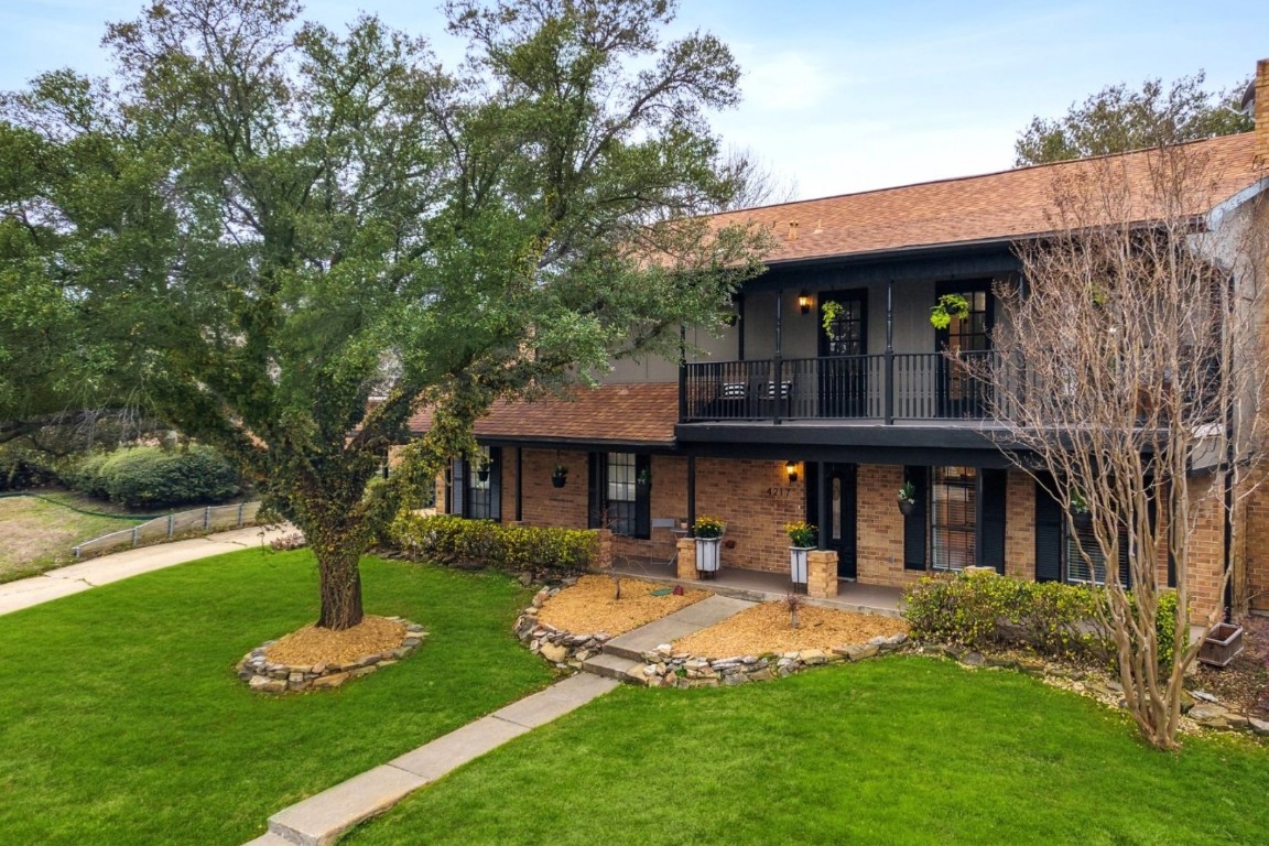 4217 Cedar Creek Drive Garland TX 75043