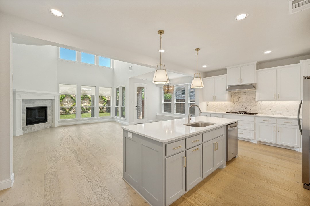 1000 Adair Road Prosper TX 75078