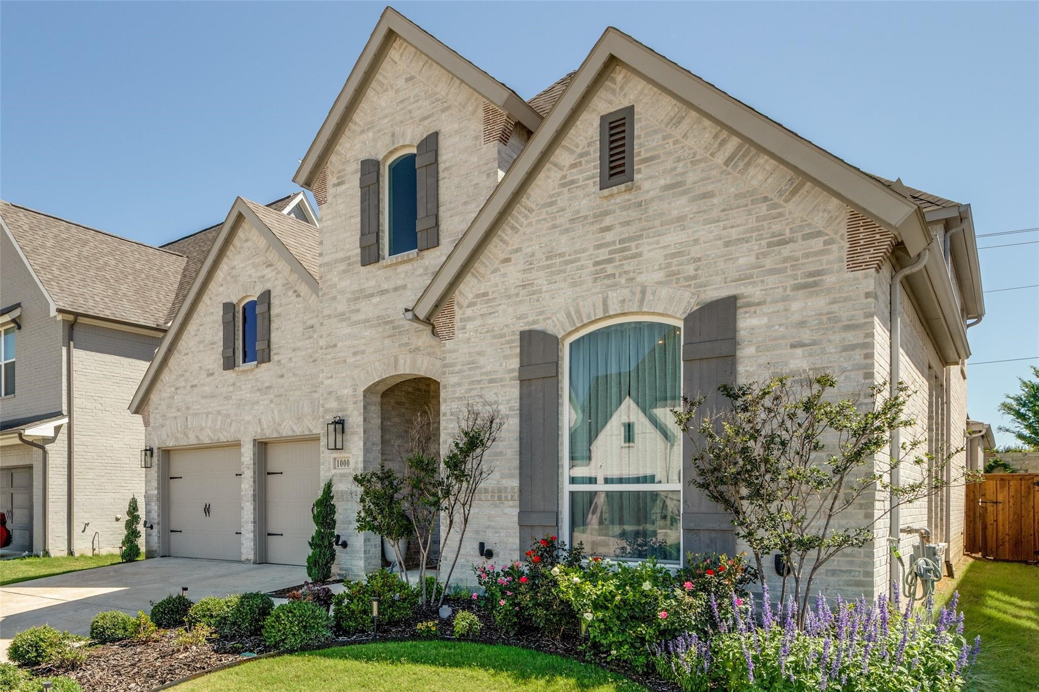 1000 Adair Road Prosper TX 75078