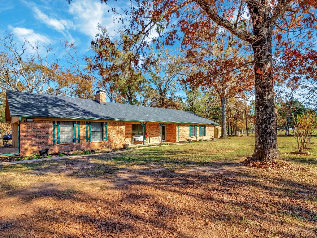 3784 Vz County Road 4907 Ben Wheeler TX 75754