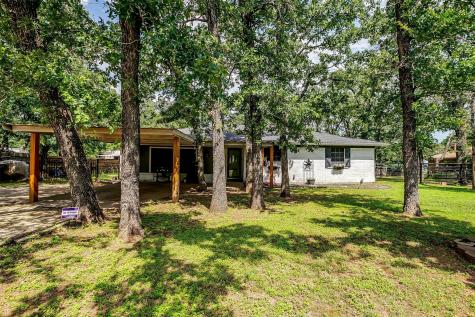 115 Noe Lane Burleson TX 76028