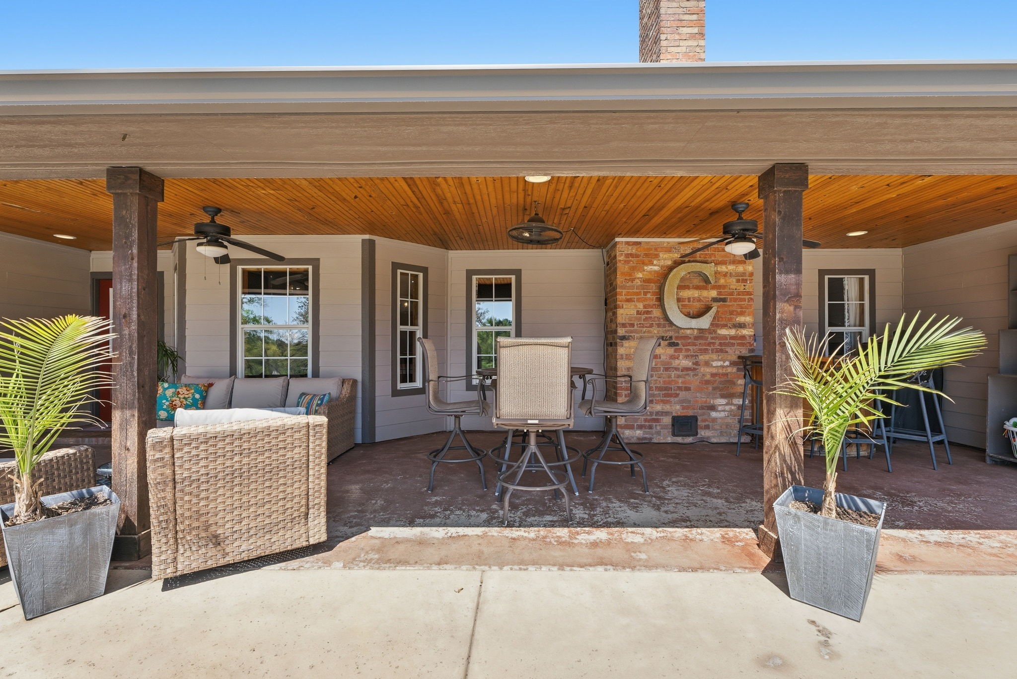 689 & 691 Fm 1272 Grapeland TX 75844