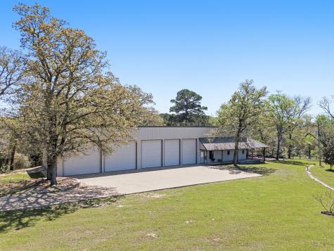 689 & 691 Fm 1272 Grapeland TX 75844