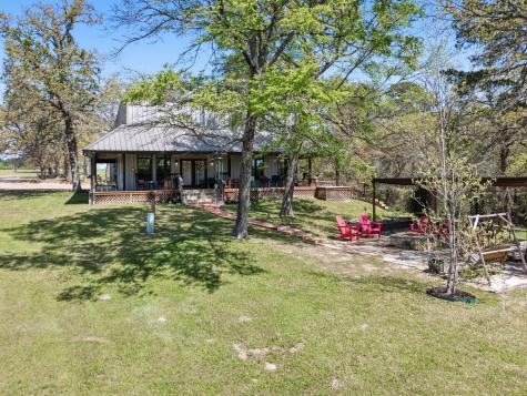 689 & 691 Fm 1272 Grapeland TX 75844