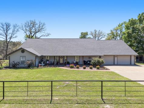 689 & 691 Fm 1272 Grapeland TX 75844