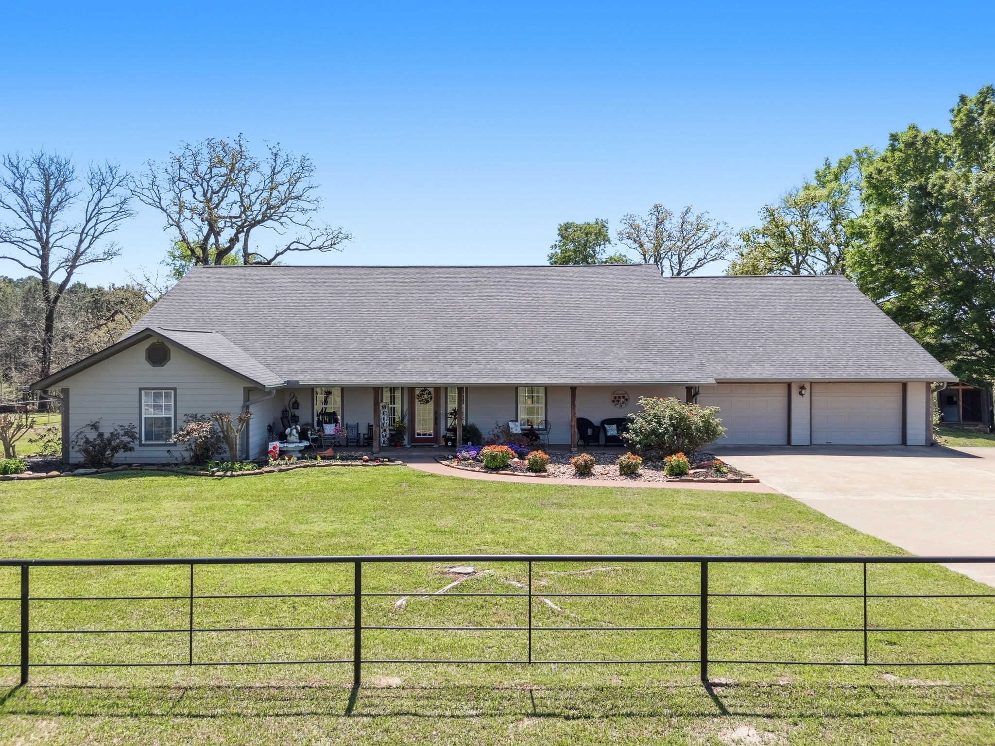 689 & 691 Fm 1272 Grapeland TX 75844